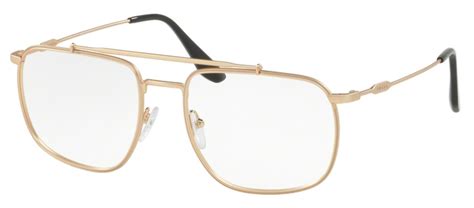 Prada PR 56UV Eyeglasses 